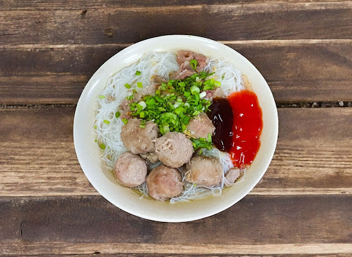 Bakso Kota Bakso Kota