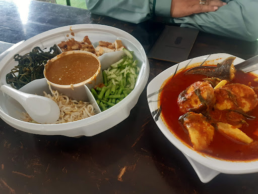 Kafe Ikhwan Segamat Kafe Ikhwan Segamat