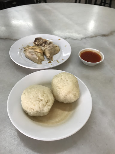 Hai Nam Kopitiam Hai Nam Kopitiam