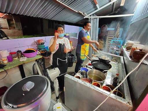 Warung D'Tebu