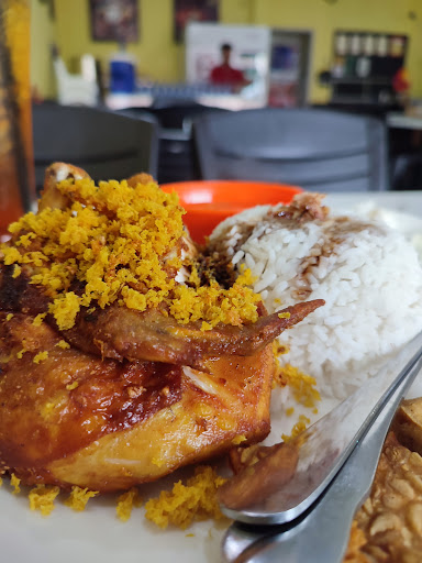 Restoran Mummy Aira