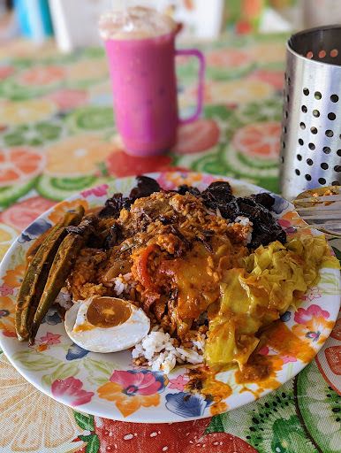 Nasi Kandaq Mamu 07 Batu Pahat Nasi Kandaq Mamu 07 Batu Pahat