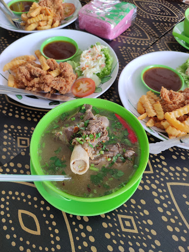 BAKSO & SUP GEAR BOX BAKSO & SUP GEAR BOX