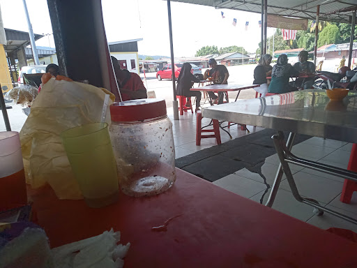 Gerai Nasi Ayam Bastand Lama Jalan Omar. ( Sebelah mamak cendol) Gerai Nasi Ayam Bastand Lama Jalan Omar. ( Sebelah mamak cendol)