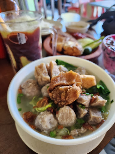 Bakso MakAni Pandan Johor Bakso MakAni Pandan Johor