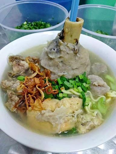 Bakso Murahkasih Bakso Murahkasih
