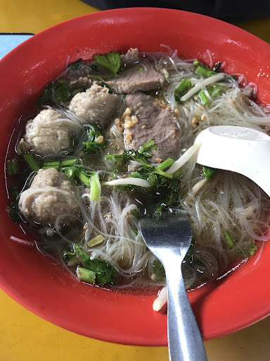 Jali Bakso