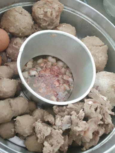 FENDII BAKSO FENDII BAKSO