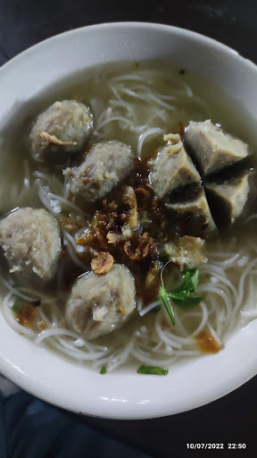 Warung Bakso Abu Warung Bakso Abu
