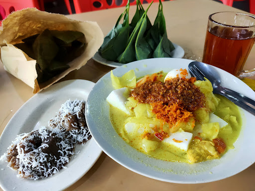 Restoran Abda Restoran Abda