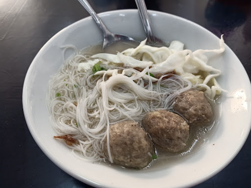 Nasi Lemak Berapi Dan Bakso Nasi Lemak Berapi Dan Bakso