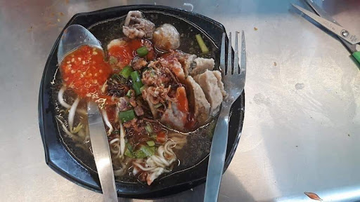 Bakso Beranak Jakarta