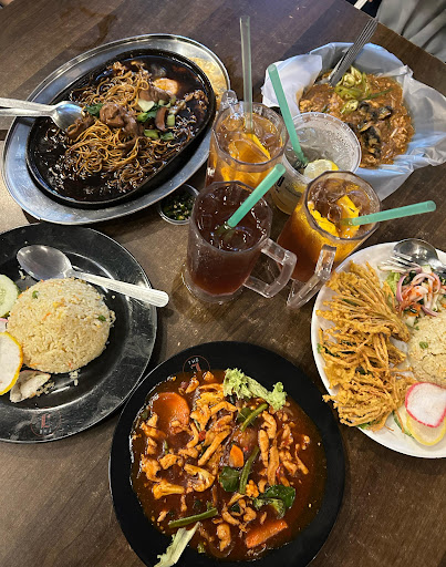The J @ Seri Alam