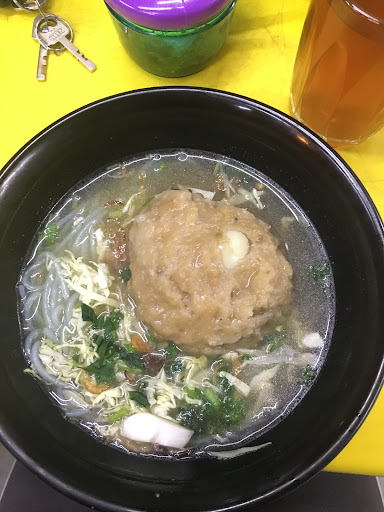 Zara Indofood Station