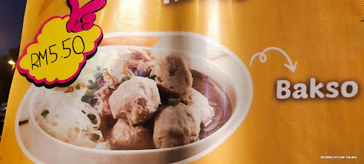 AYAM PENYET SERI BAKSO AYAM PENYET SERI BAKSO
