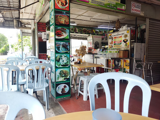 Gerai Man Bakso Gerai Man Bakso