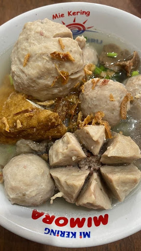 Rumah makan dan minum eka bakso Rumah makan dan minum eka bakso