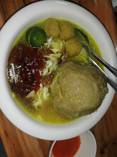 H&H Bakso Boyan kluang H&H Bakso Boyan kluang