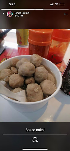 Bakso Na kal Restaurant Bakso Na kal Restaurant