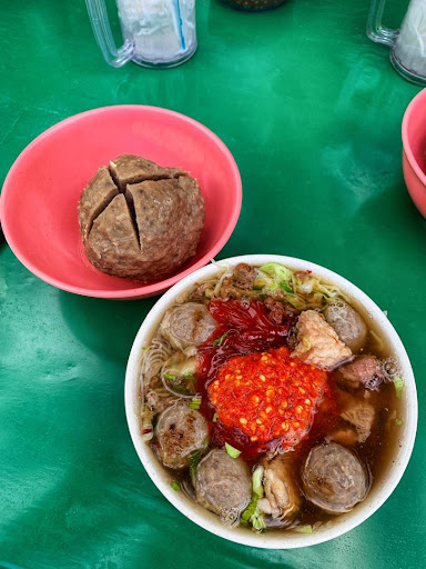 Bakso Odah Bakso Odah