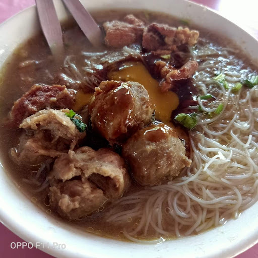 Teratak Bakso Kak Jen Teratak Bakso Kak Jen