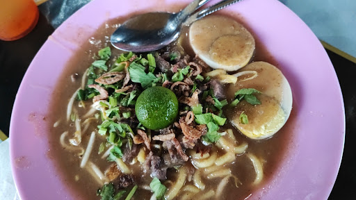 Warung Man Bakso