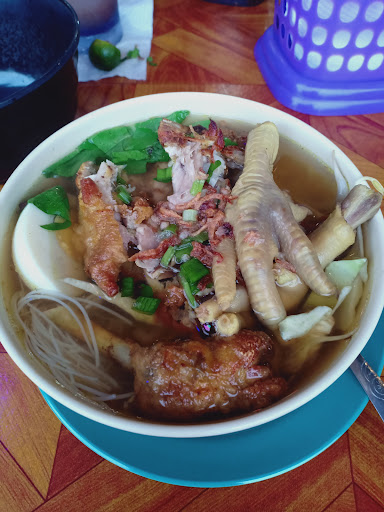 Soto Bakso Nurul