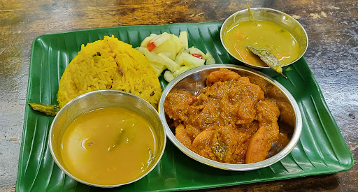 Seetha Amma Restaurant Segamat Seetha Amma Restaurant Segamat