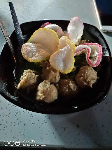 Bakso Tepi Shell Bakso Tepi Shell