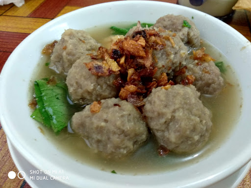 Bakso Beranak Kulai Bakso Beranak Kulai