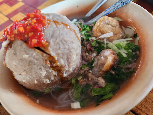 warung Fatma Al Attas warung Fatma Al Attas