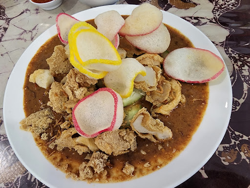 Sari Wangi Indonesian Cuisine