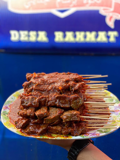 Warung Otai JDT Warung Otai JDT