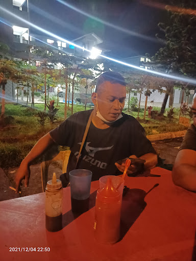 Bakso mak haji Bakso mak haji