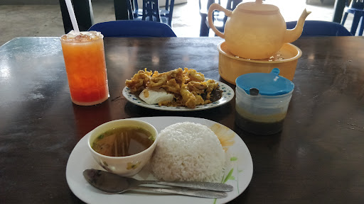 Kedai Makan Ayam Penyet Nur_Zuraida Kedai Makan Ayam Penyet Nur_Zuraida