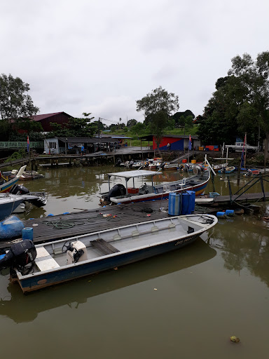 Kampung Pasir Gudang Baru