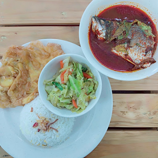 Dapur Emak Dapur Emak