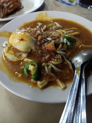 Warung Zarahman