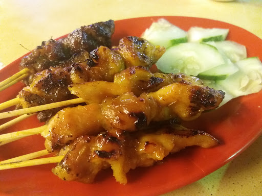 Mewah Cafe Mewah Cafe