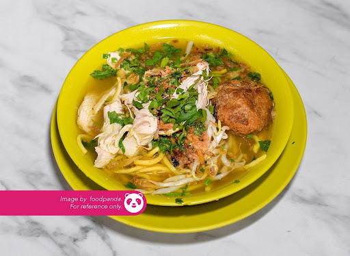 Warung Nur Syafaat Soup & Dine