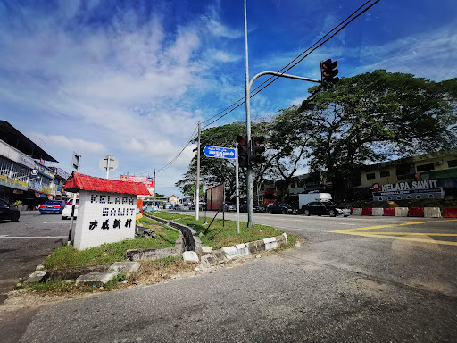 Kelapa Sawit Kelapa Sawit