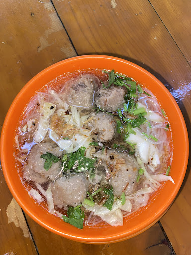 Warung Bakso Bandar Kulai Warung Bakso Bandar Kulai