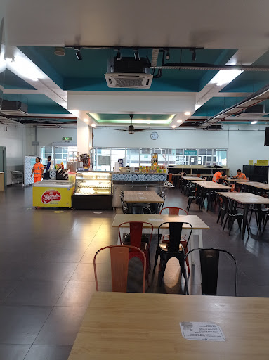 Kedai Bakso Dan Ayam Penyet Kedai Bakso Dan Ayam Penyet