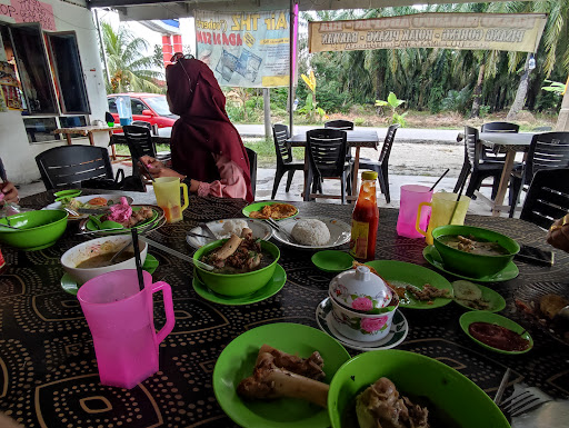 BAKSO & SUP GEAR BOX BAKSO & SUP GEAR BOX