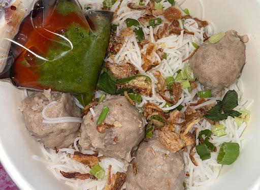 Warung Pak Tam • Kelapa Sawit