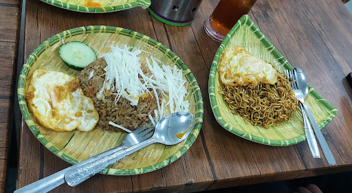 Restoran Nyonya V