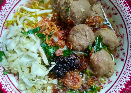 Darleena Bakso Cafe