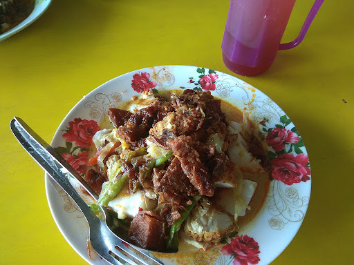 Kompleks Niaga Parit Raja Kompleks Niaga Parit Raja