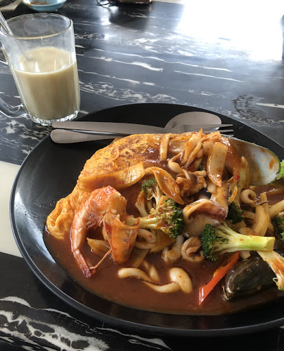 Nusrah Restoran Nusrah Restoran