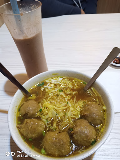 Kafe Rasa Ria